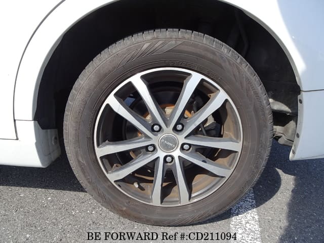 2013 HONDA STEP WGN G E SELECTION image 10