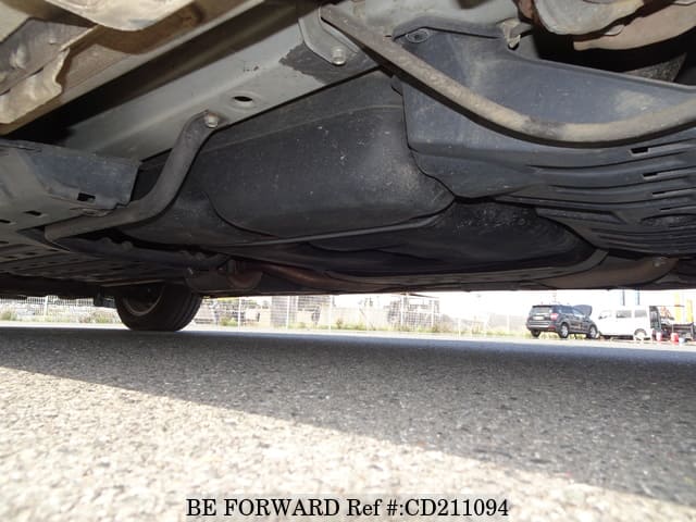 2013 HONDA STEP WGN G E SELECTION image 18