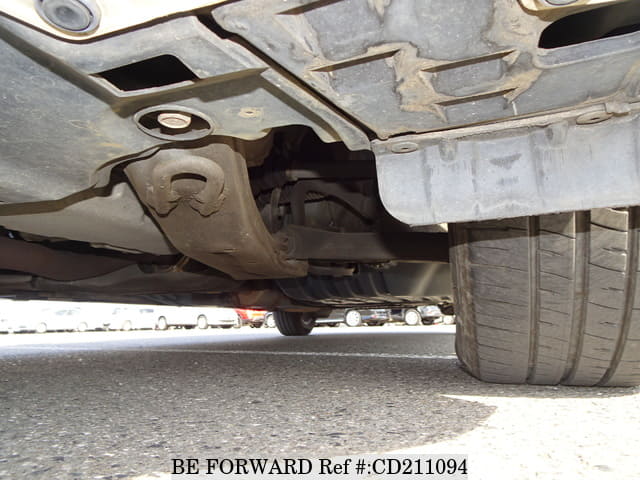 2013 HONDA STEP WGN G E SELECTION image 14