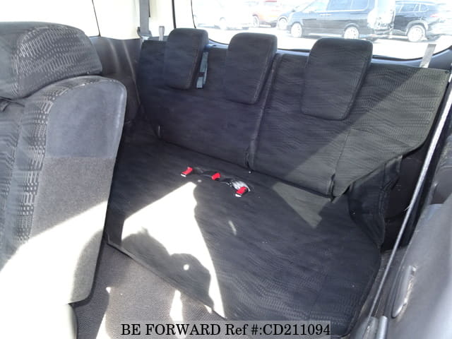 2013 HONDA STEP WGN G E SELECTION image 28