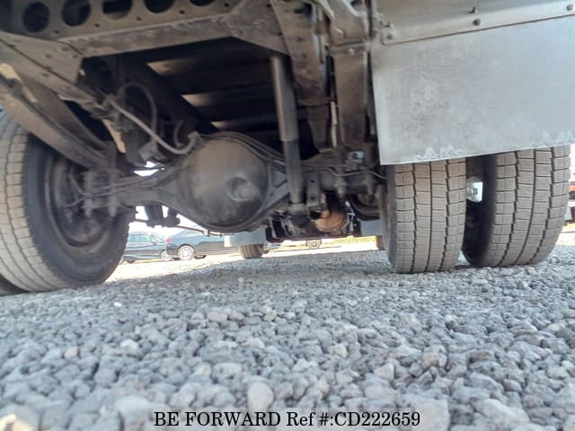 2016 ISUZU ELF TRUCK image 16