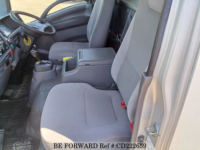 2016 ISUZU ELF TRUCK image 18