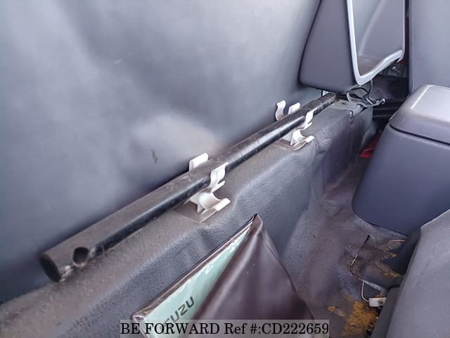2016 ISUZU ELF TRUCK image 23