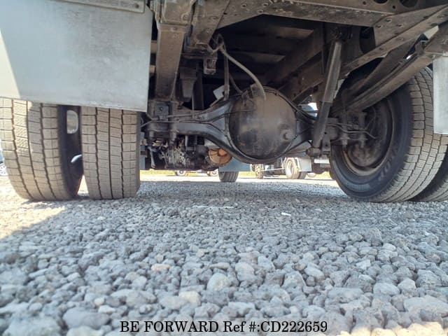 2016 ISUZU ELF TRUCK image 15