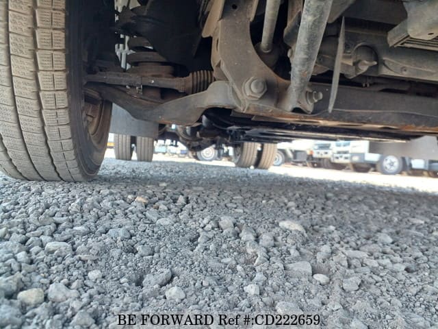 2016 ISUZU ELF TRUCK image 13