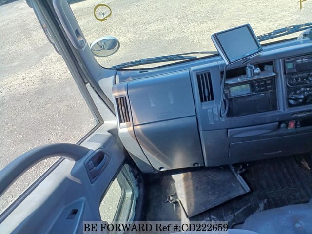 2016 ISUZU ELF TRUCK image 26