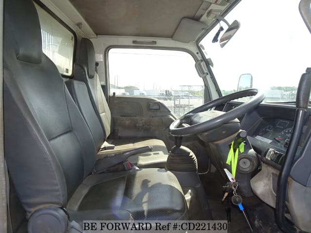 2009 ISUZU ELF TRUCK image 21