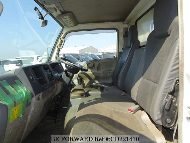 2009 ISUZU ELF TRUCK image 22