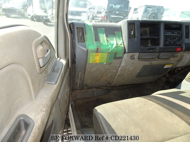 2009 ISUZU ELF TRUCK image 29