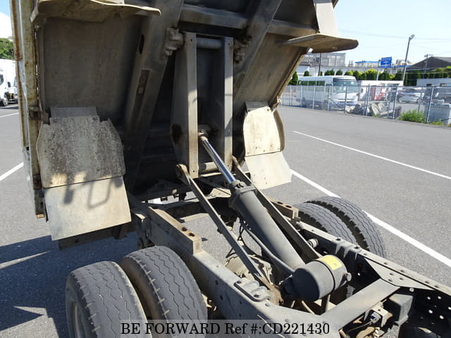 2009 ISUZU ELF TRUCK image 4