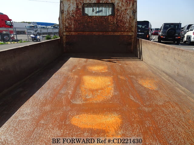 2009 ISUZU ELF TRUCK image 23