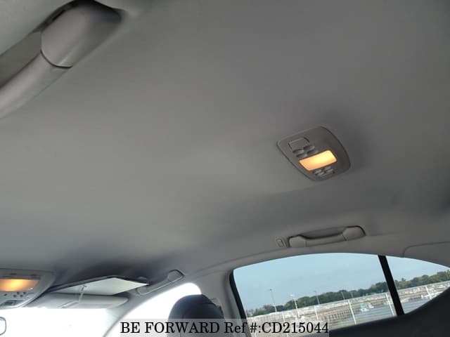 2006 LEXUS IS IS250 VERSION L image 24