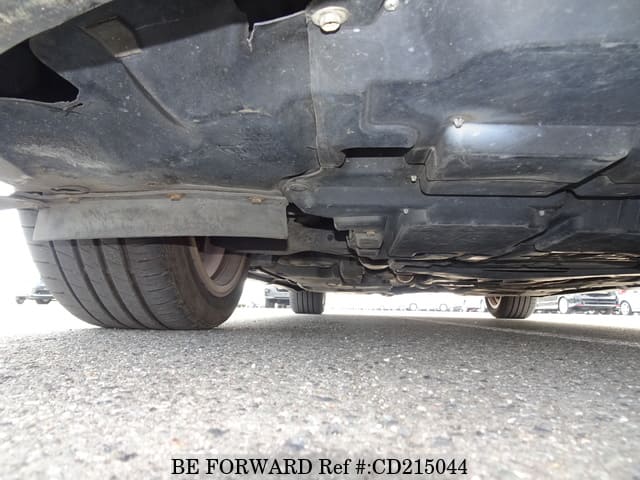 2006 LEXUS IS IS250 VERSION L image 13