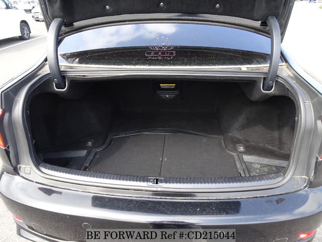 2006 LEXUS IS IS250 VERSION L image 28