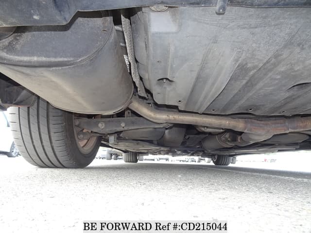 2006 LEXUS IS IS250 VERSION L image 15