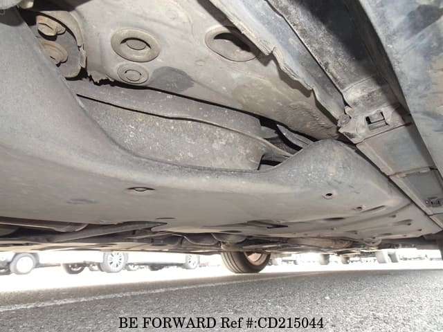 2006 LEXUS IS IS250 VERSION L image 22