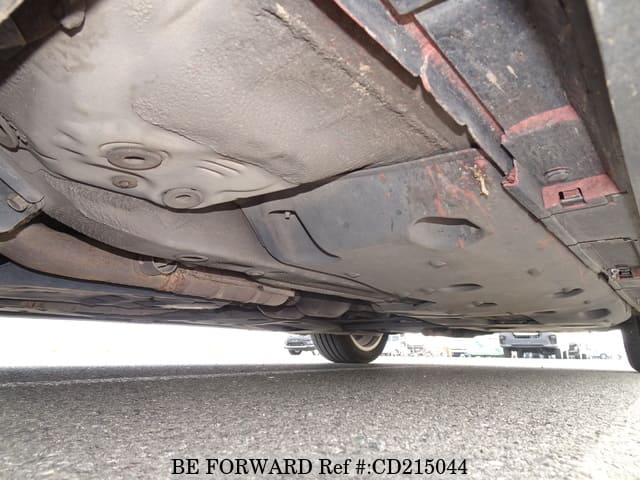 2006 LEXUS IS IS250 VERSION L image 17