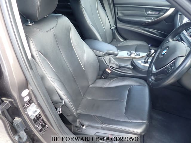 2013 BMW 3 SERIES 320D MODERN image 25