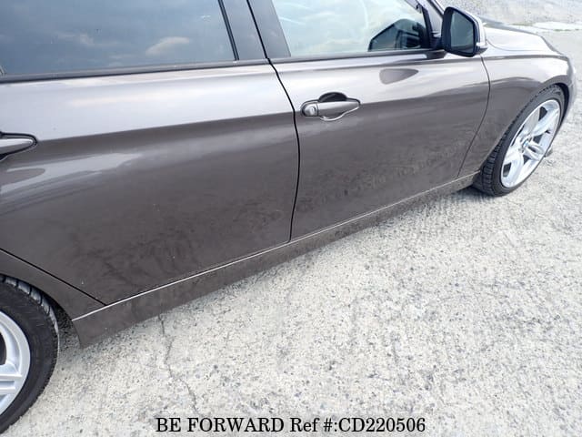 2013 BMW 3 SERIES 320D MODERN image 21