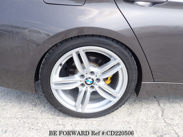 2013 BMW 3 SERIES 320D MODERN image 11