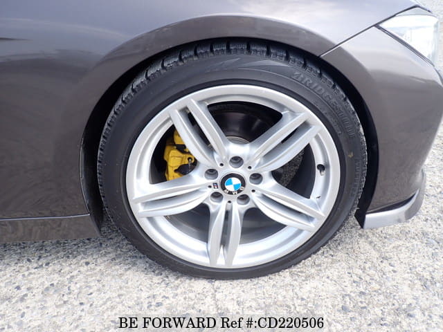 2013 BMW 3 SERIES 320D MODERN image 12