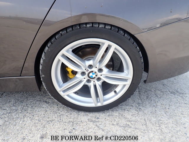 2013 BMW 3 SERIES 320D MODERN image 10