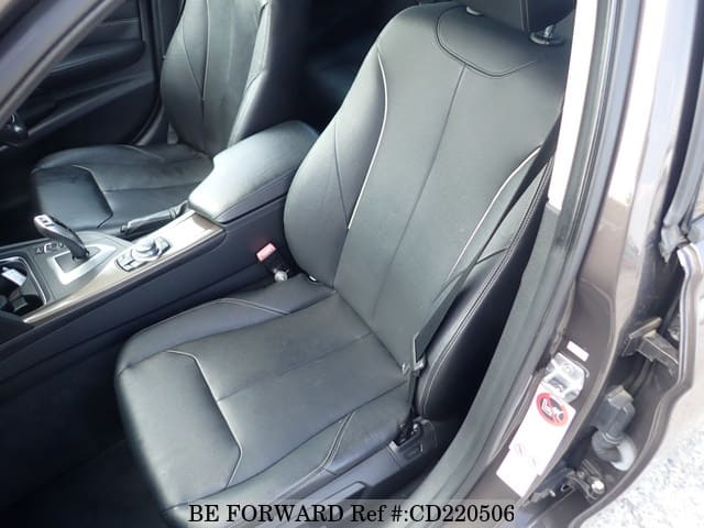 2013 BMW 3 SERIES 320D MODERN image 26