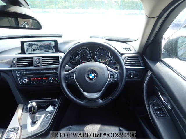 2013 BMW 3 SERIES 320D MODERN image 29