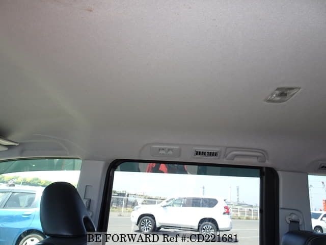 2013 HONDA STEP WGN SPADA Z COOL SPIRIT image 24
