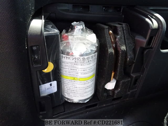 2013 HONDA STEP WGN SPADA Z COOL SPIRIT image 30