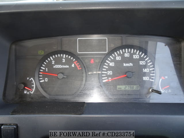 2013 ISUZU ELF TRUCK image 25