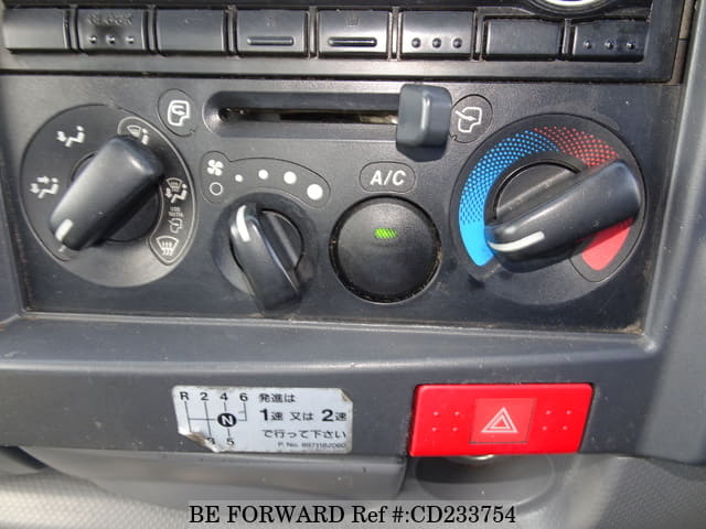 2013 ISUZU ELF TRUCK image 29
