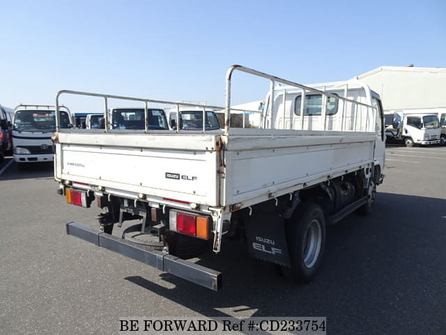 2013 ISUZU ELF TRUCK image 5