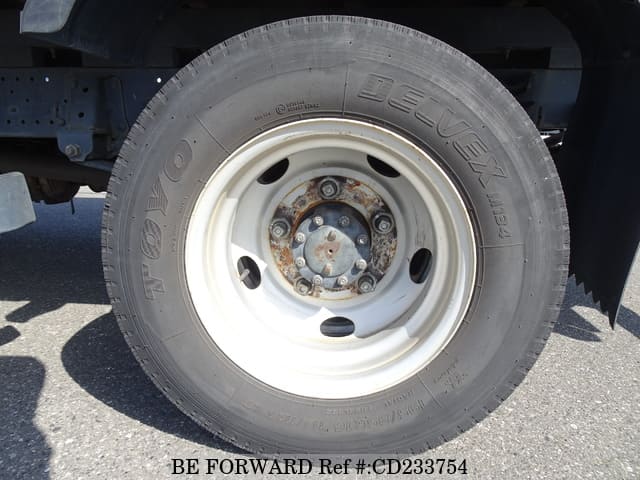 2013 ISUZU ELF TRUCK image 10