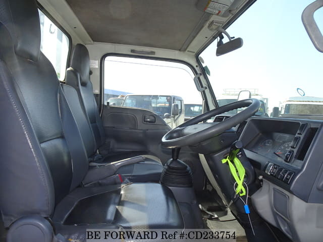 2013 ISUZU ELF TRUCK image 17