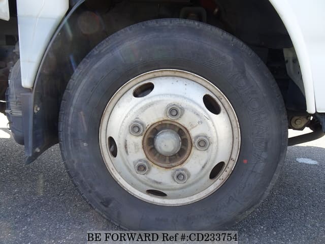 2013 ISUZU ELF TRUCK image 12