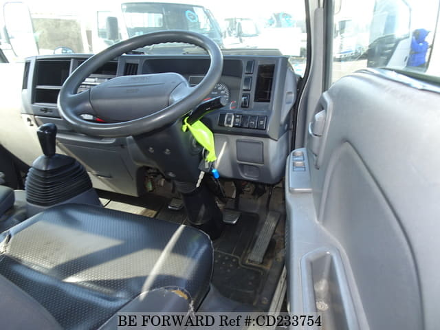 2013 ISUZU ELF TRUCK image 23