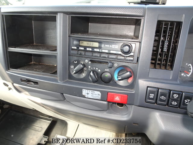 2013 ISUZU ELF TRUCK image 27