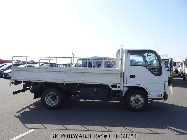 2013 ISUZU ELF TRUCK image 6