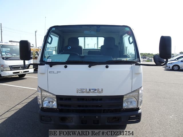 2013 ISUZU ELF TRUCK image 8