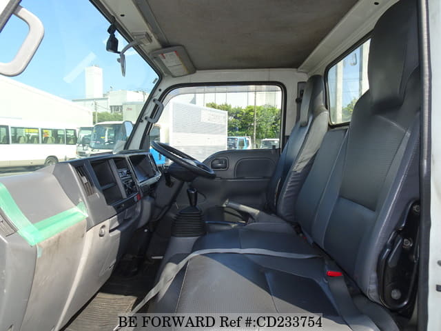 2013 ISUZU ELF TRUCK image 18