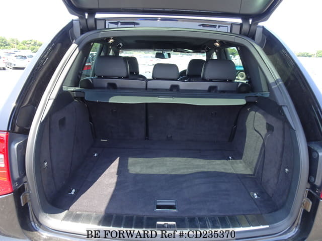 2007 PORSCHE CAYENNE image 28