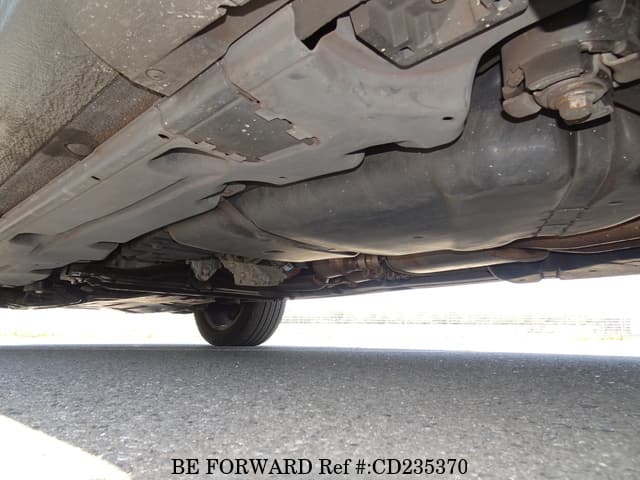 2007 PORSCHE CAYENNE image 18
