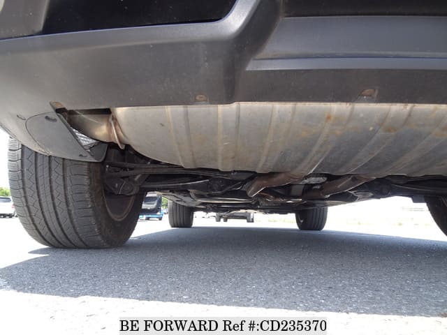 2007 PORSCHE CAYENNE image 15