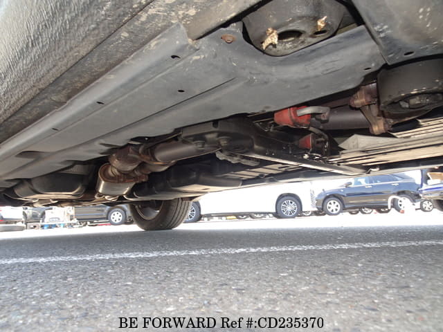 2007 PORSCHE CAYENNE image 23