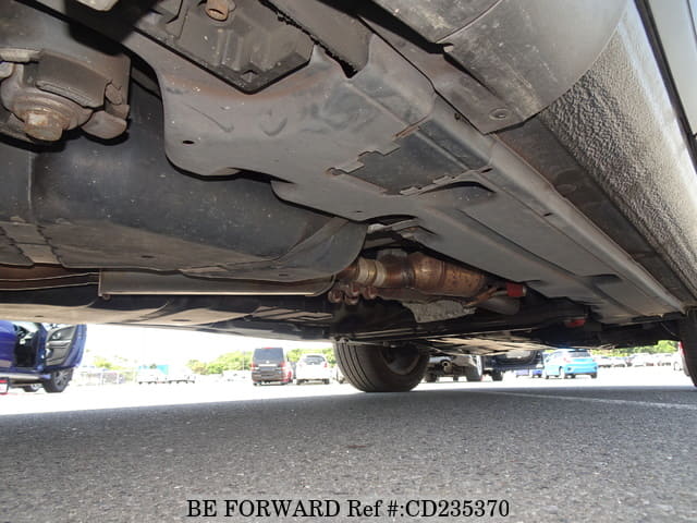 2007 PORSCHE CAYENNE image 22