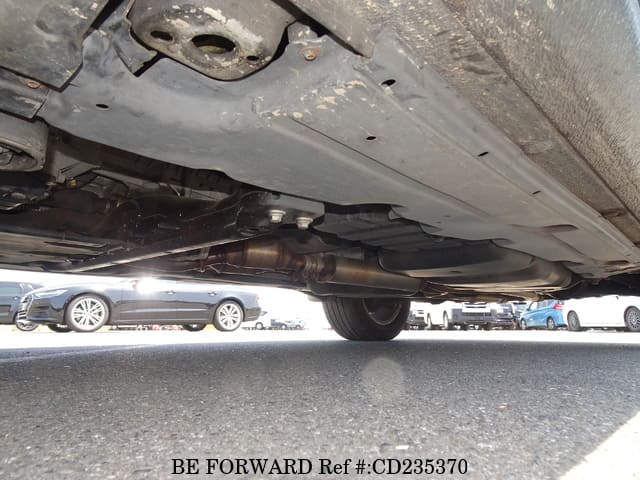 2007 PORSCHE CAYENNE image 17