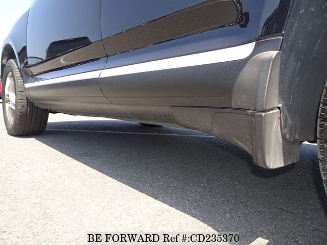 2007 PORSCHE CAYENNE image 19