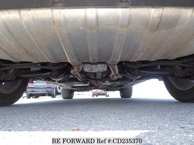 2007 PORSCHE CAYENNE image 20