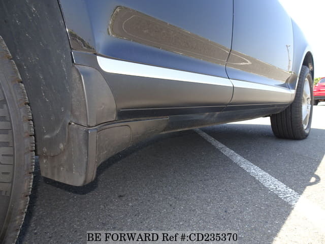 2007 PORSCHE CAYENNE image 21